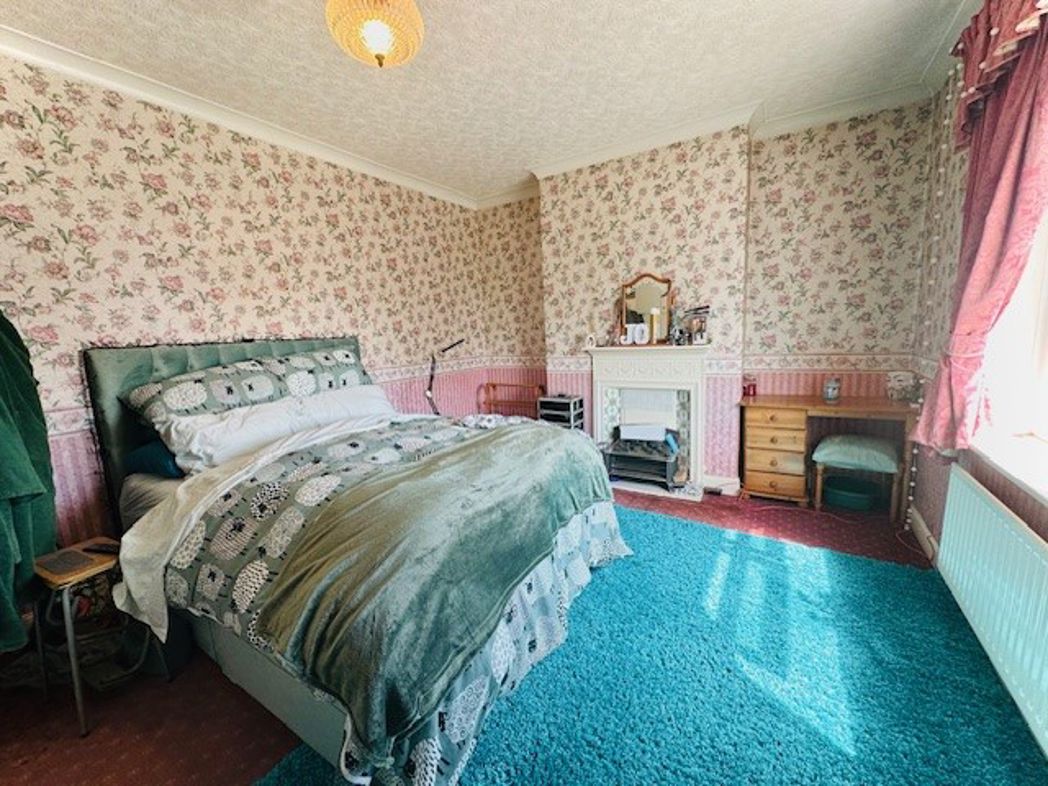 6, Fleetwood, Lancashire, FY7 7AB