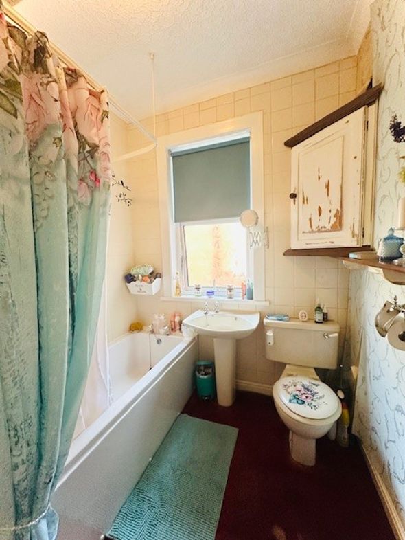 6, Fleetwood, Lancashire, FY7 7AB