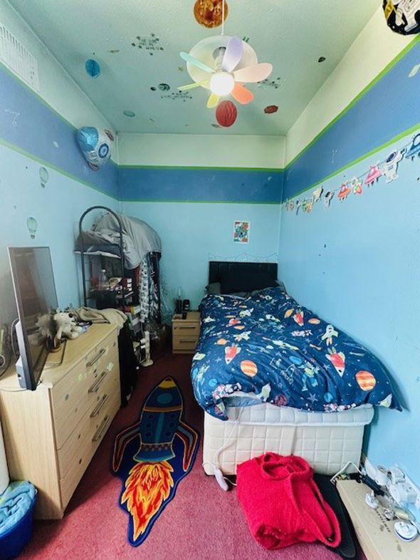 6, Fleetwood, Lancashire, FY7 7AB