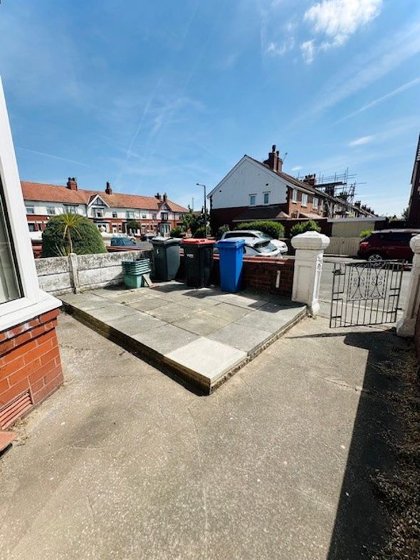 6, Fleetwood, Lancashire, FY7 7AB