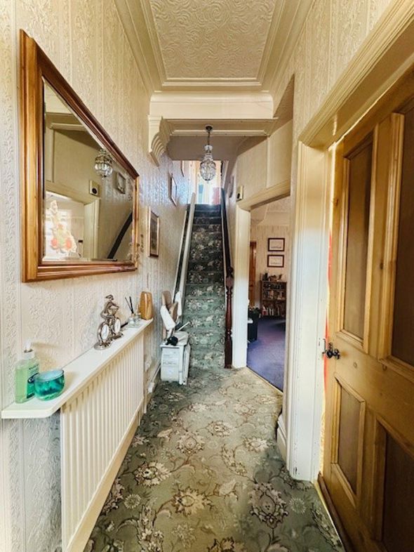 6, Fleetwood, Lancashire, FY7 7AB