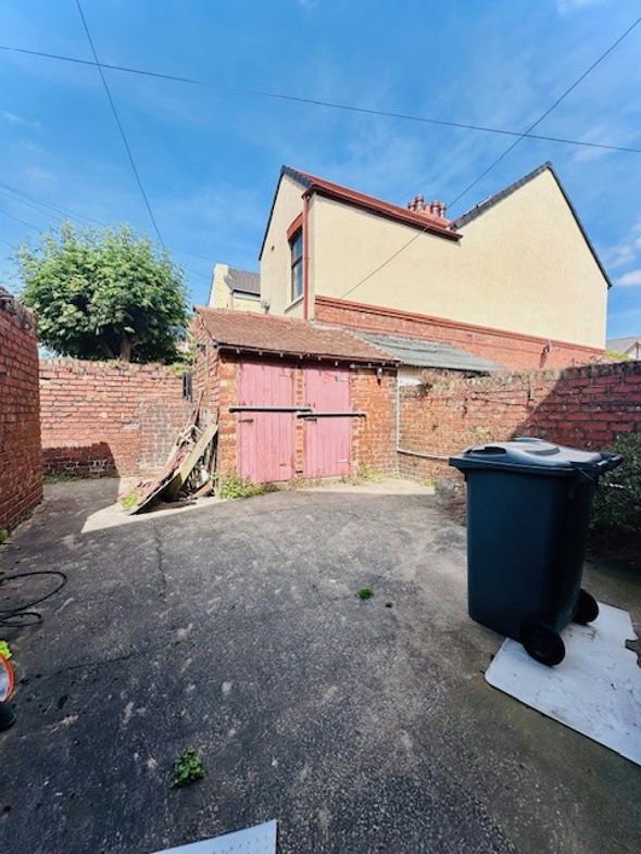 6, Fleetwood, Lancashire, FY7 7AB