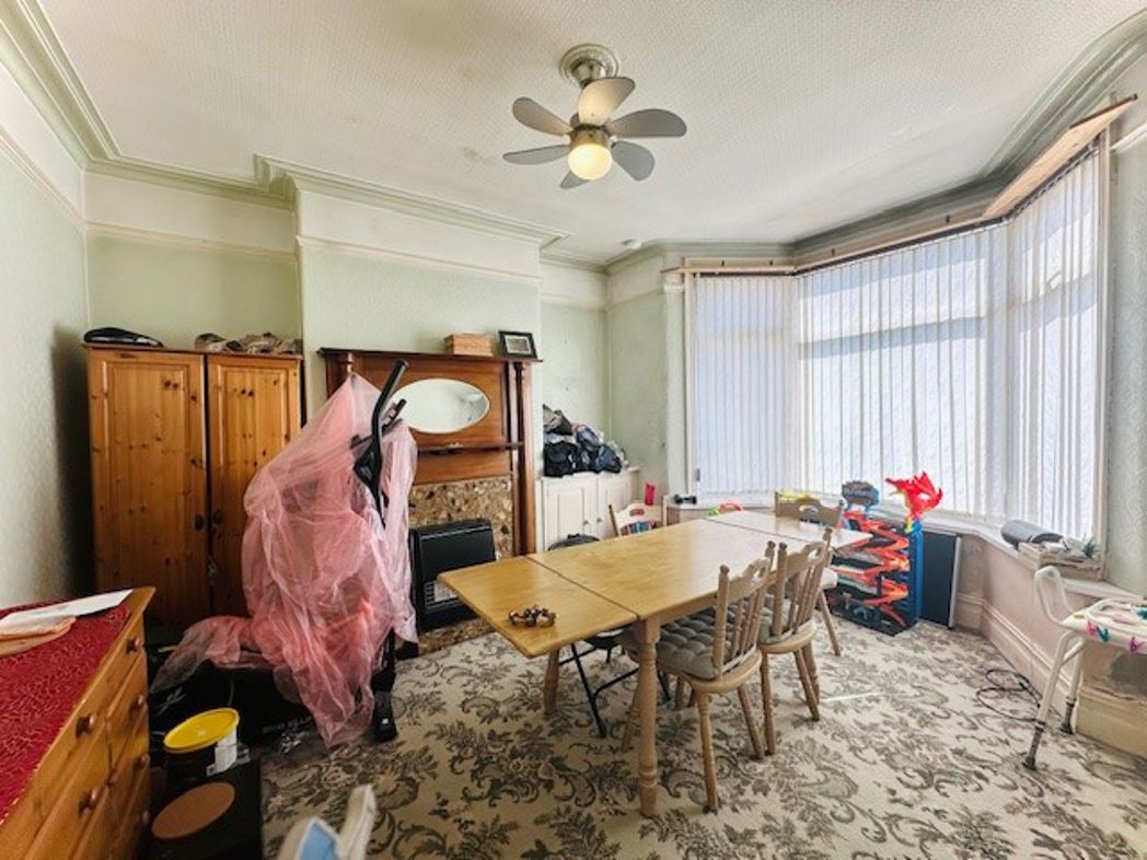 6, Fleetwood, Lancashire, FY7 7AB