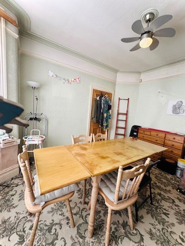 6, Fleetwood, Lancashire, FY7 7AB