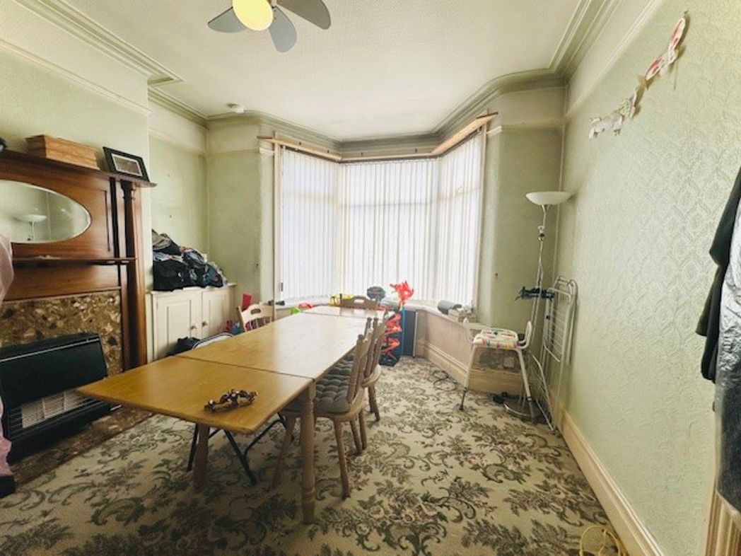 6, Fleetwood, Lancashire, FY7 7AB