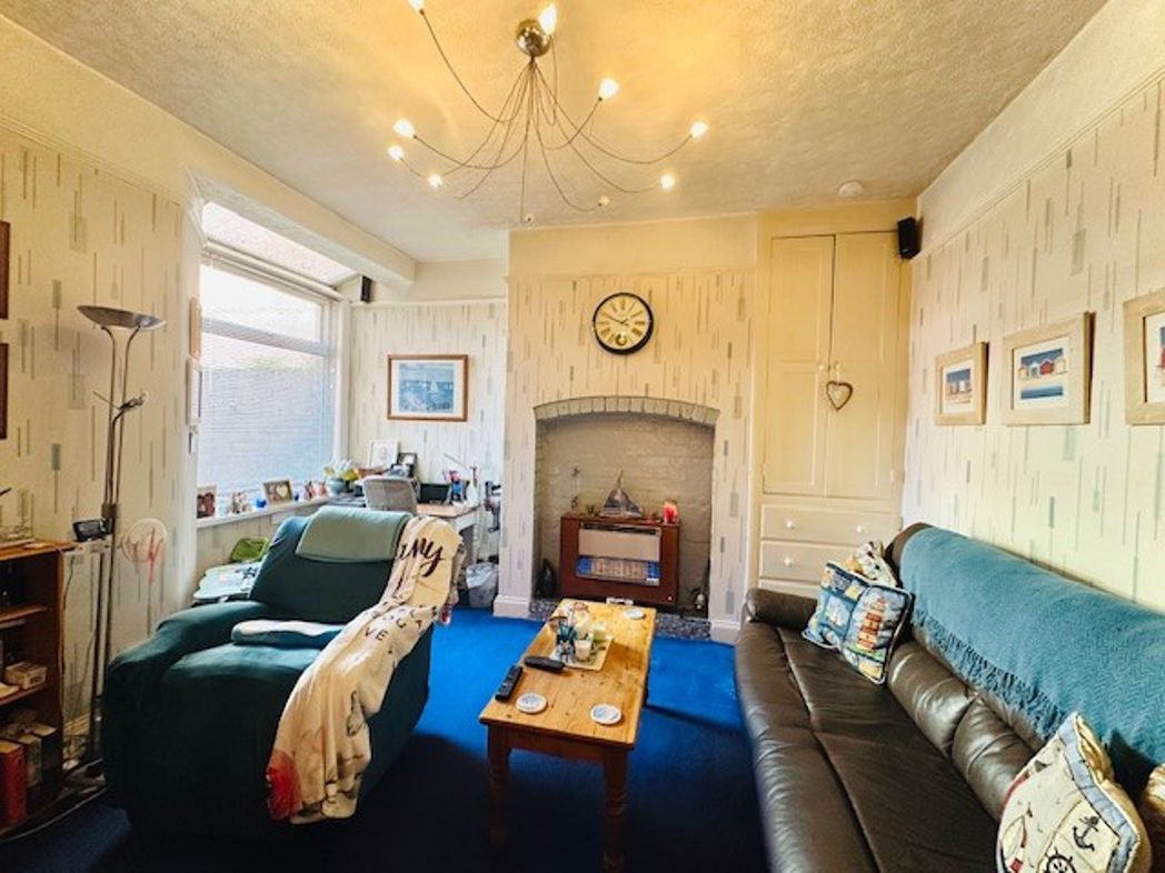 6, Fleetwood, Lancashire, FY7 7AB