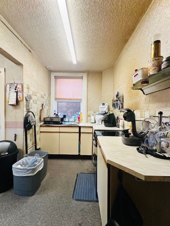 6, Fleetwood, Lancashire, FY7 7AB