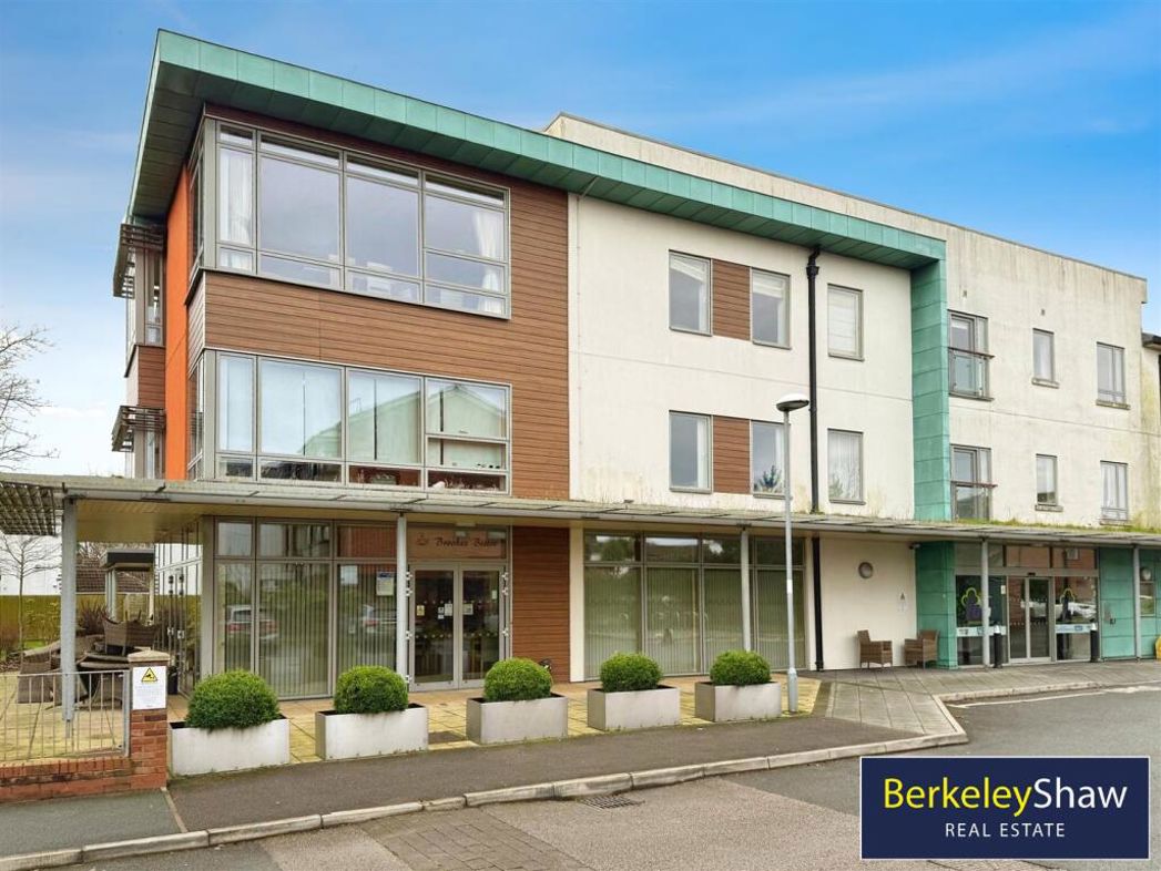  Apartment 105, Brookside,, .,  Ormskirk, L39 3BT