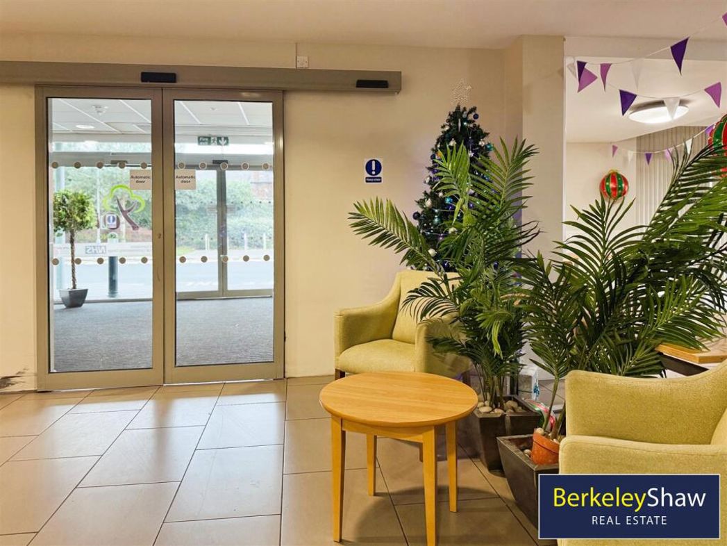  Apartment 105, Brookside,, .,  Ormskirk, L39 3BT