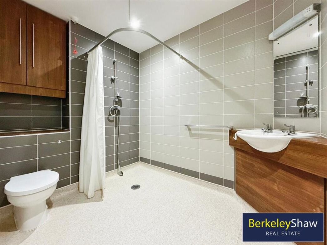  Apartment 105, Brookside,, .,  Ormskirk, L39 3BT