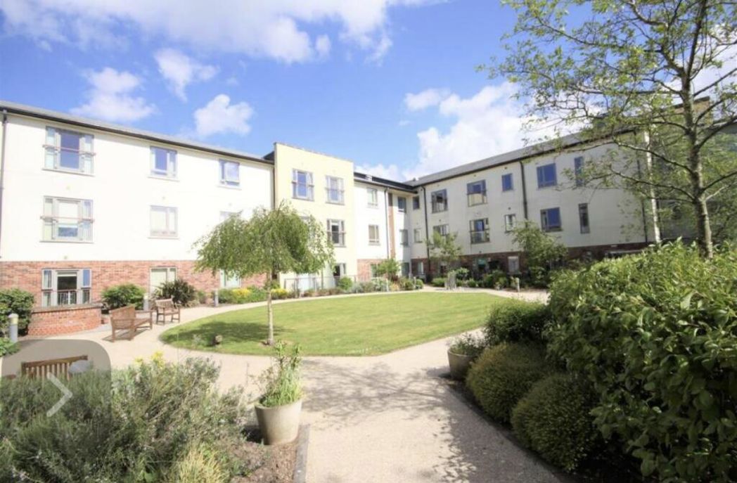  Apartment 105, Brookside,, .,  Ormskirk, L39 3BT