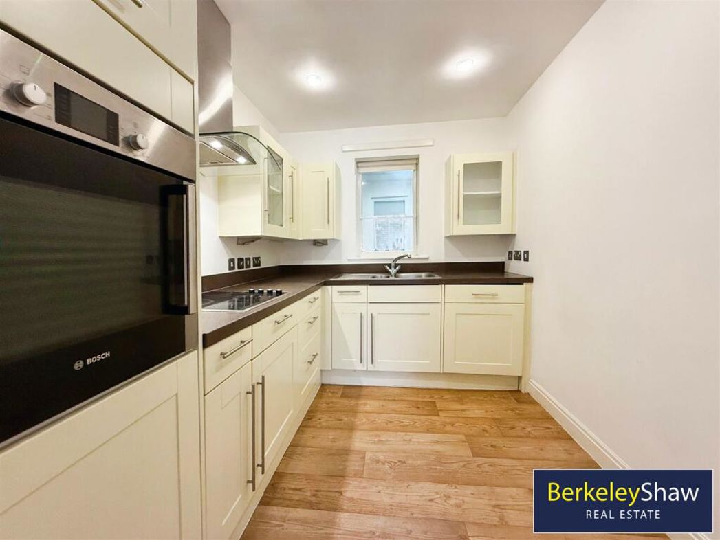  Apartment 105, Brookside,, .,  Ormskirk, L39 3BT