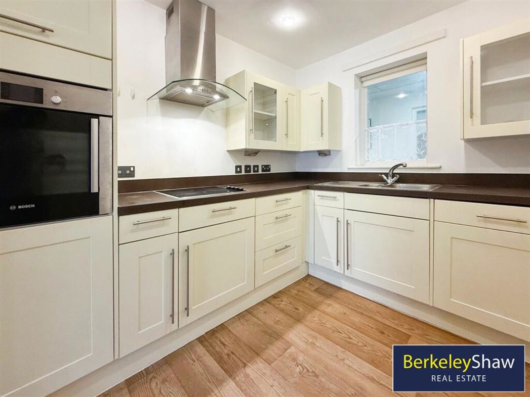  Apartment 105, Brookside,, .,  Ormskirk, L39 3BT