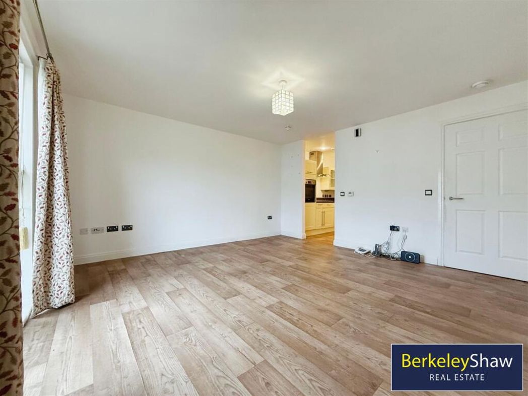  Apartment 105, Brookside,, .,  Ormskirk, L39 3BT