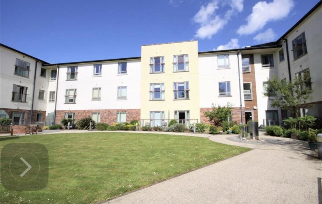  Apartment 105, Brookside,, .,  Ormskirk, L39 3BT