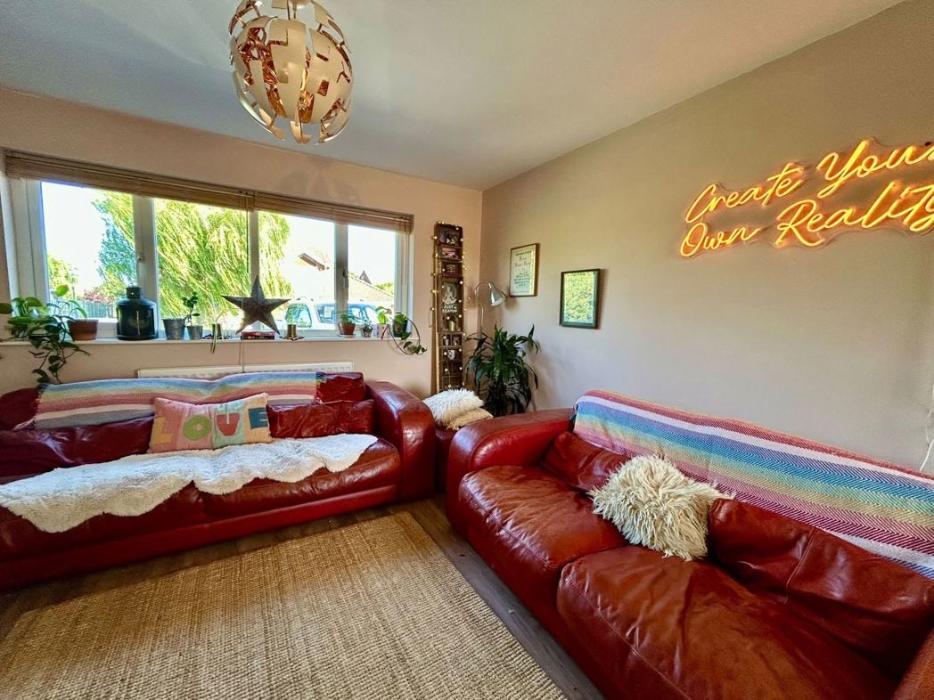 Second Living Room