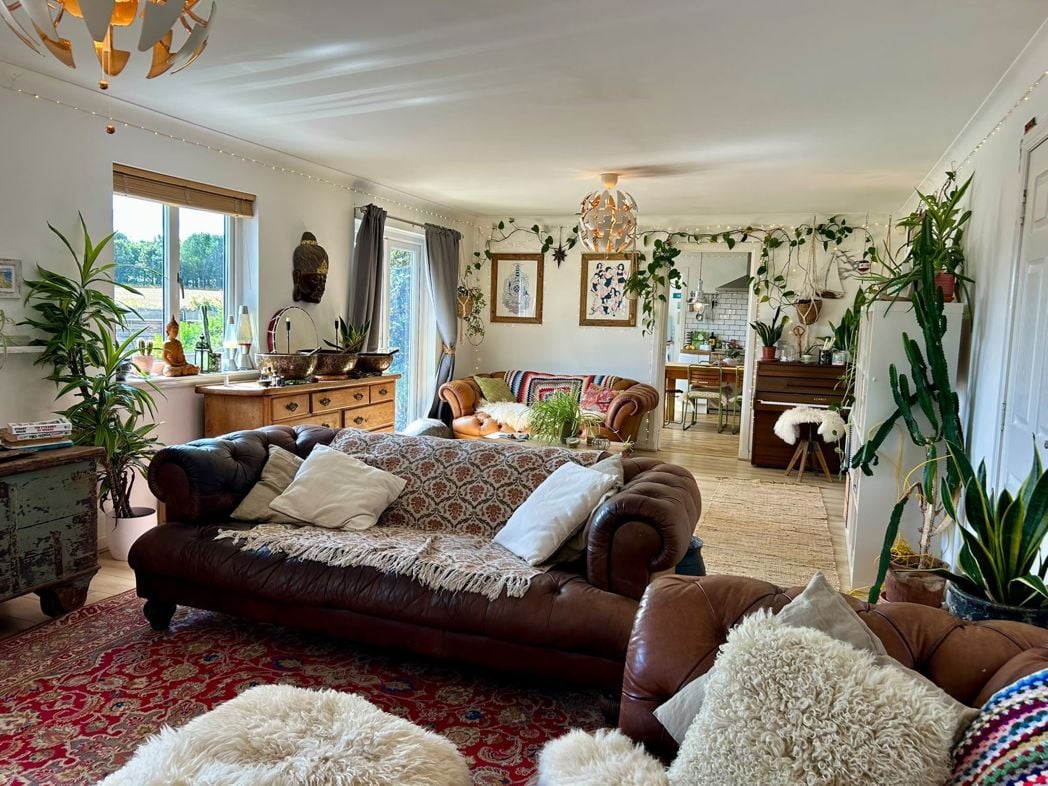 Principal Living Room