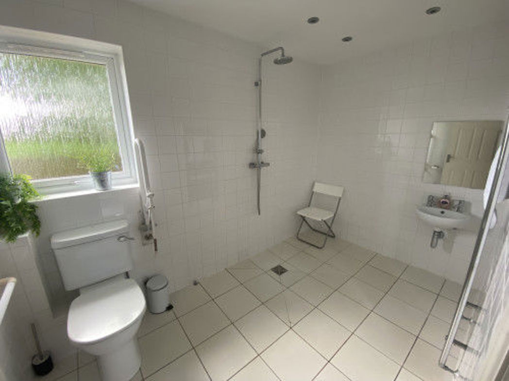 En-Suite to Bedroom Two