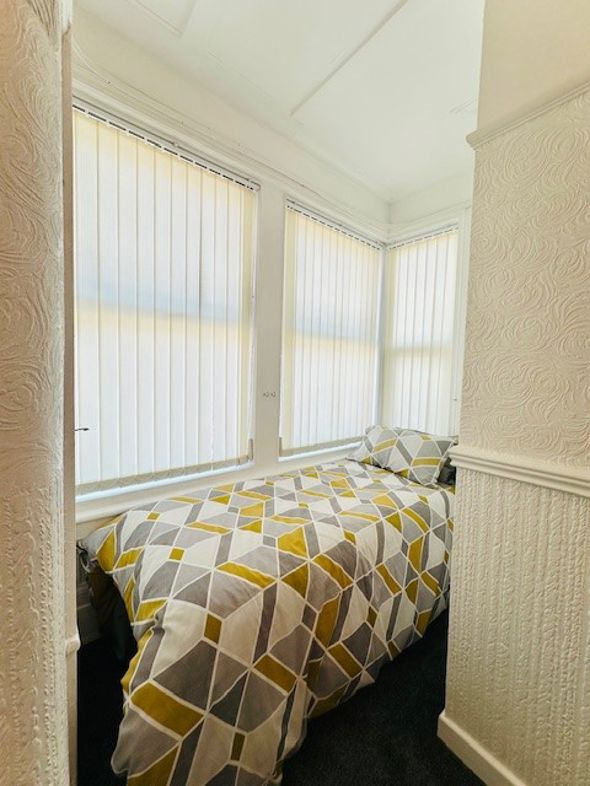 Angels Guest House, 29, Blackpool, Lancashire, FY1 4DD