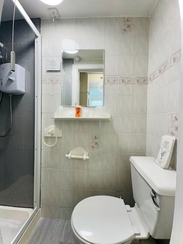 Angels Guest House, 29, Blackpool, Lancashire, FY1 4DD