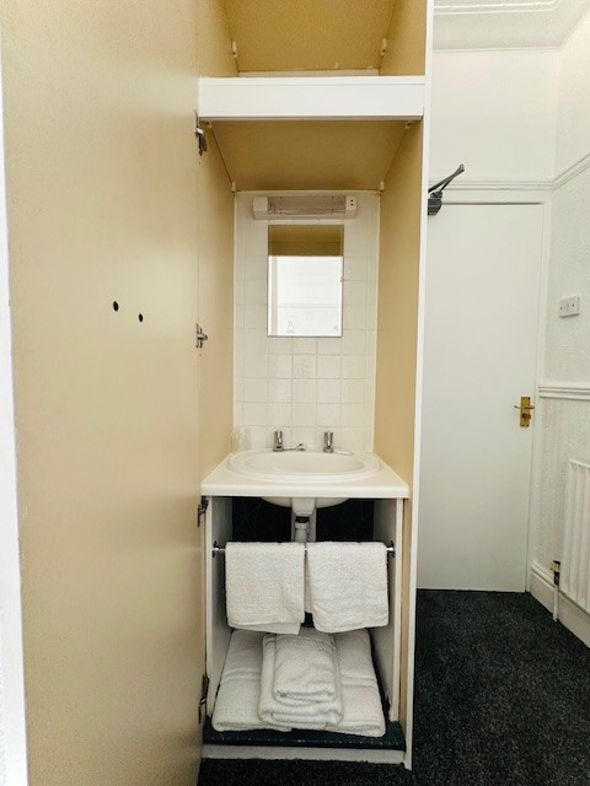 Angels Guest House, 29, Blackpool, Lancashire, FY1 4DD