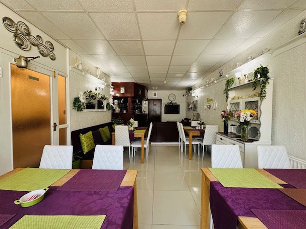 Angels Guest House, 29, Blackpool, Lancashire, FY1 4DD