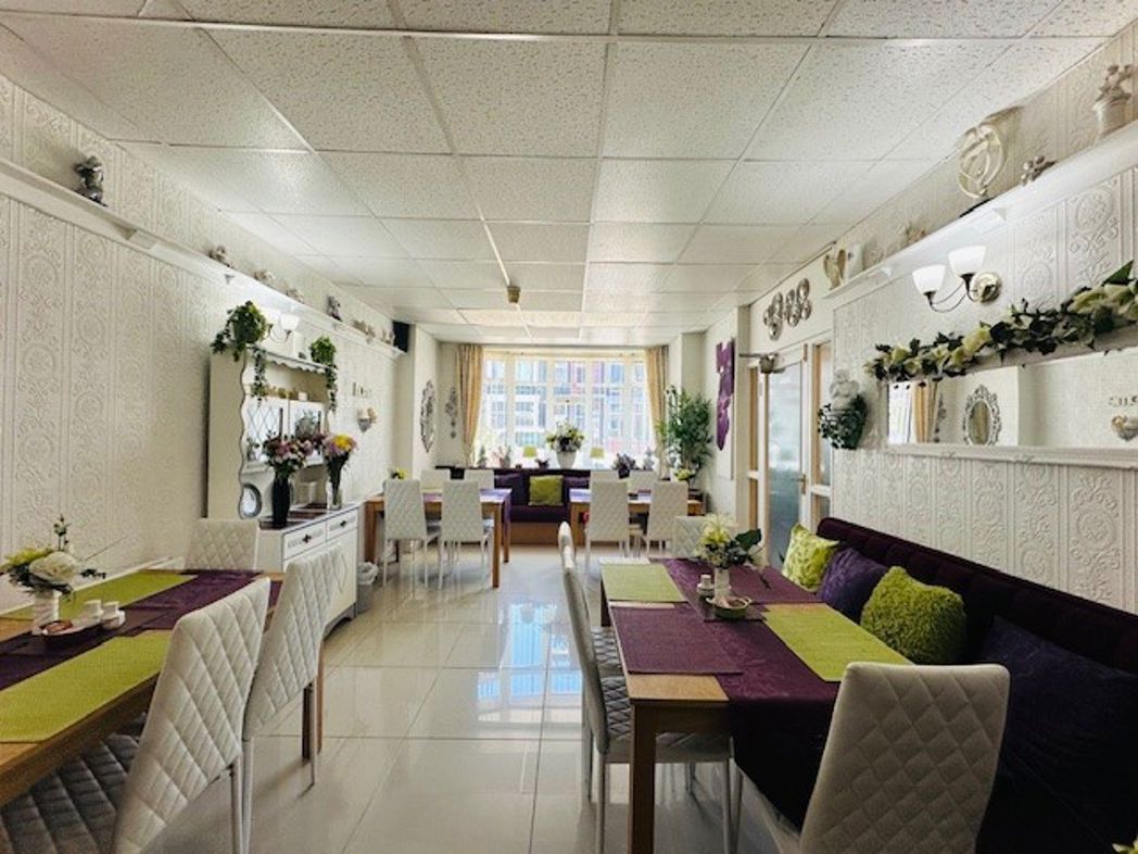Angels Guest House, 29, Blackpool, Lancashire, FY1 4DD