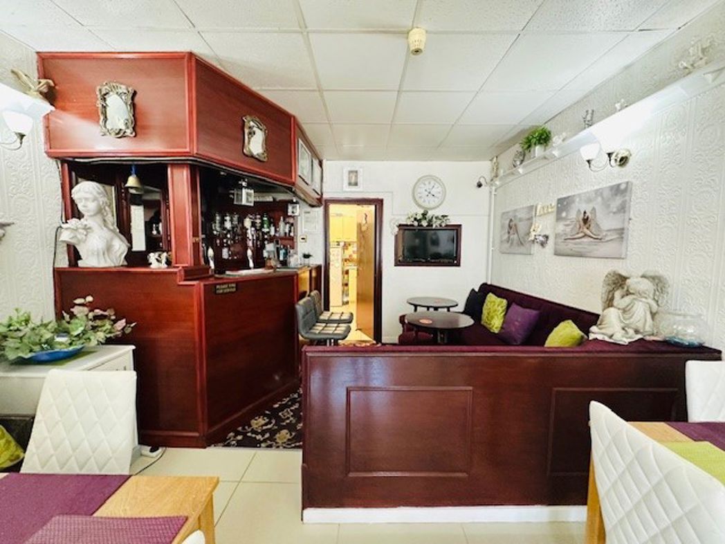 Angels Guest House, 29, Blackpool, Lancashire, FY1 4DD