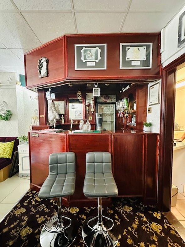 Angels Guest House, 29, Blackpool, Lancashire, FY1 4DD