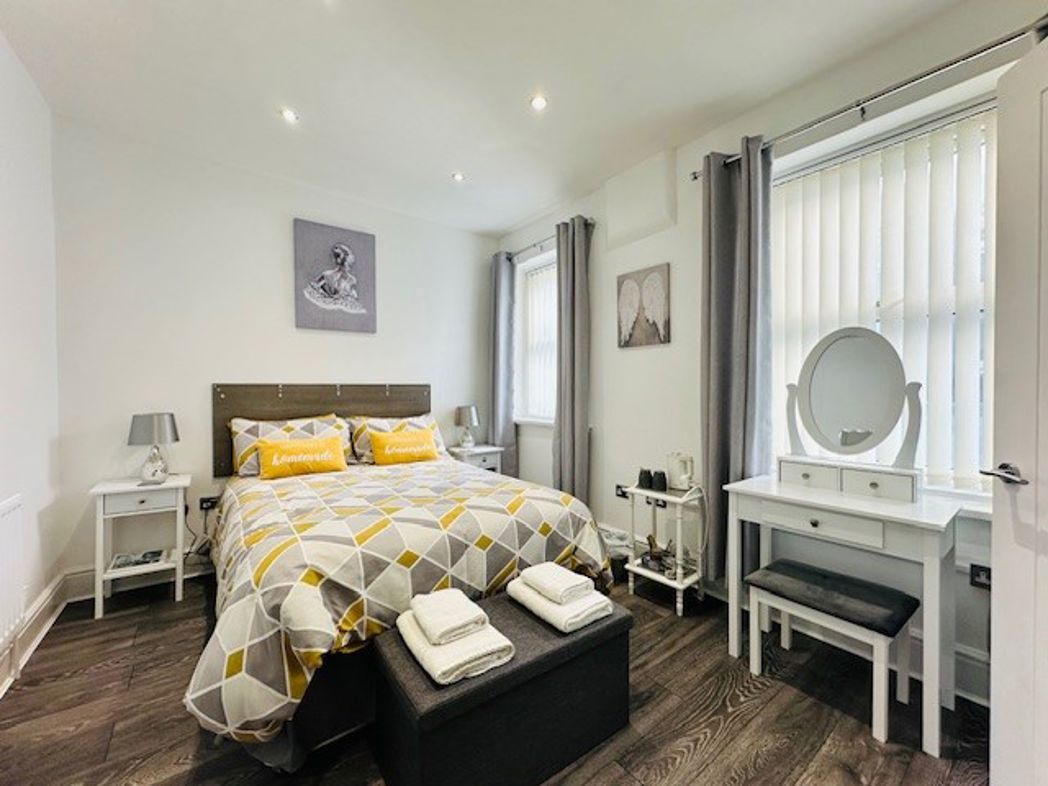 Angels Guest House, 29, Blackpool, Lancashire, FY1 4DD