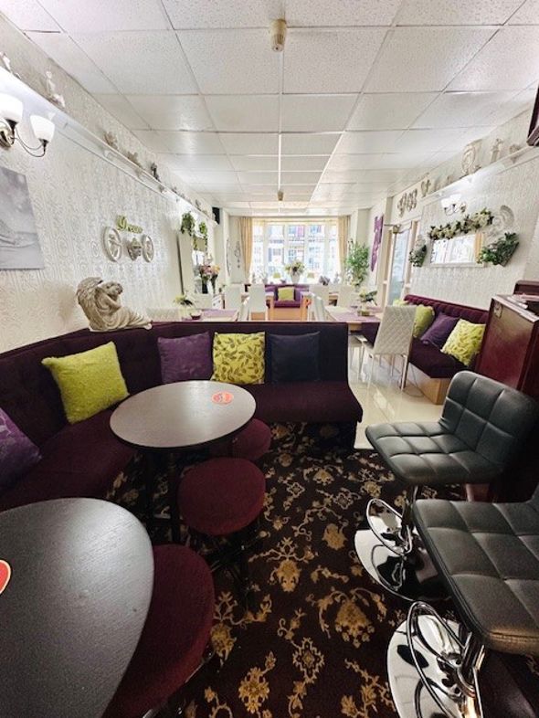 Angels Guest House, 29, Blackpool, Lancashire, FY1 4DD