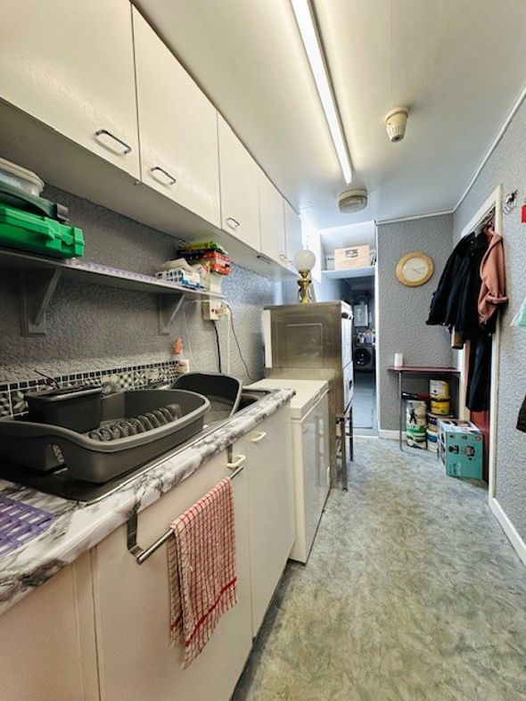 Angels Guest House, 29, Blackpool, Lancashire, FY1 4DD