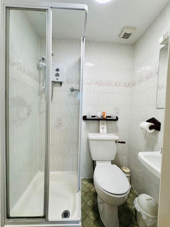 Angels Guest House, 29, Blackpool, Lancashire, FY1 4DD
