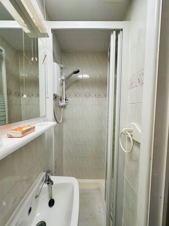 Angels Guest House, 29, Blackpool, Lancashire, FY1 4DD