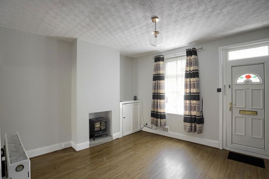 23, Burnley, Lancashire, BB12 7JS