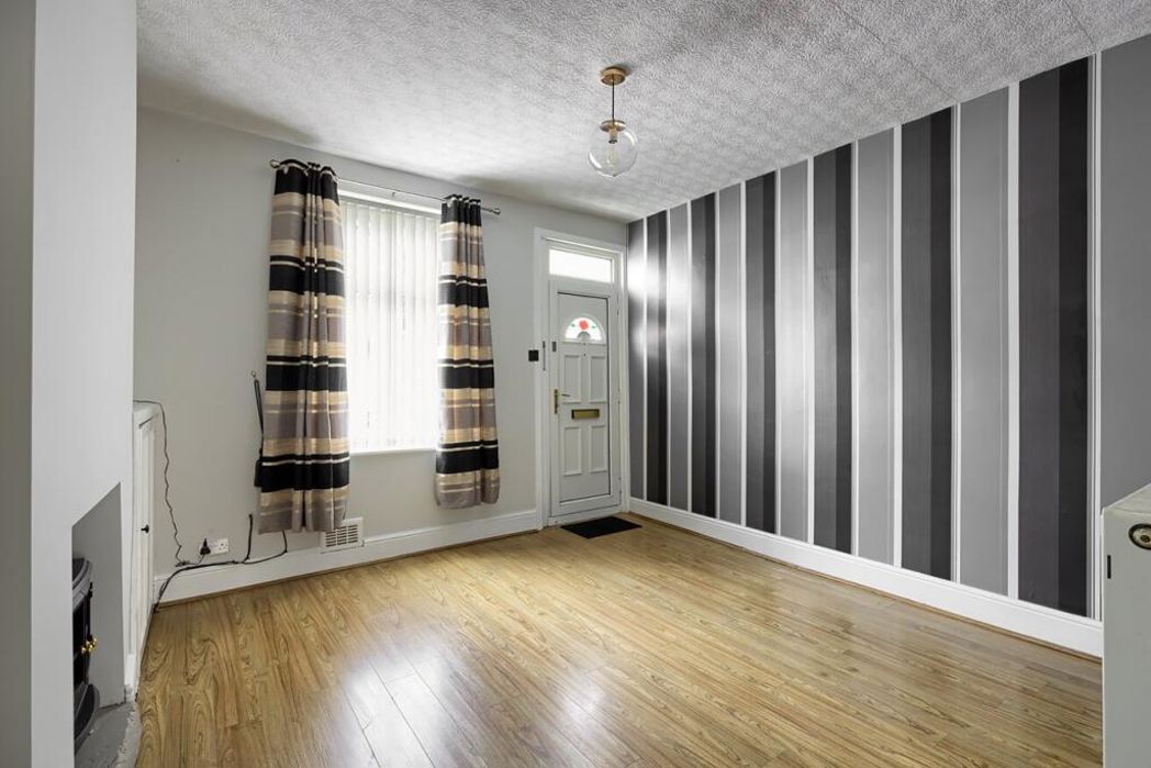 23, Burnley, Lancashire, BB12 7JS