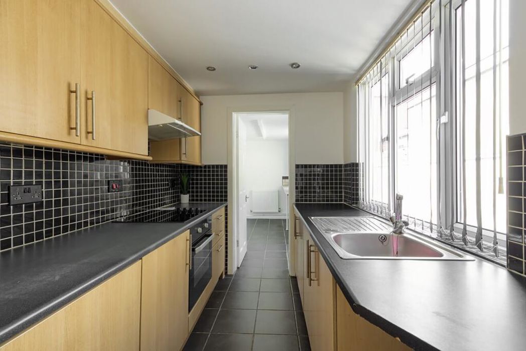 23, Burnley, Lancashire, BB12 7JS