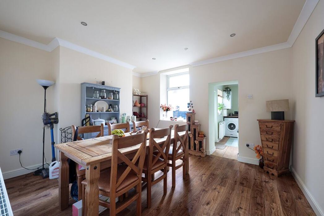 9, Burnley, Lancashire, BB12 8NW