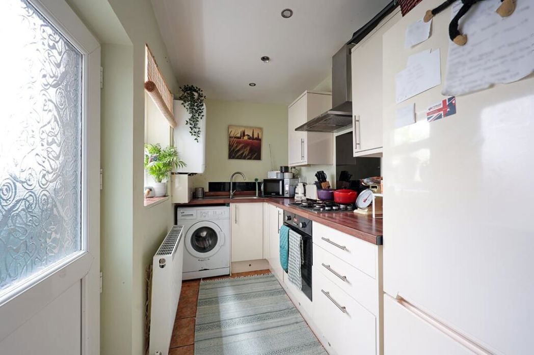 9, Burnley, Lancashire, BB12 8NW