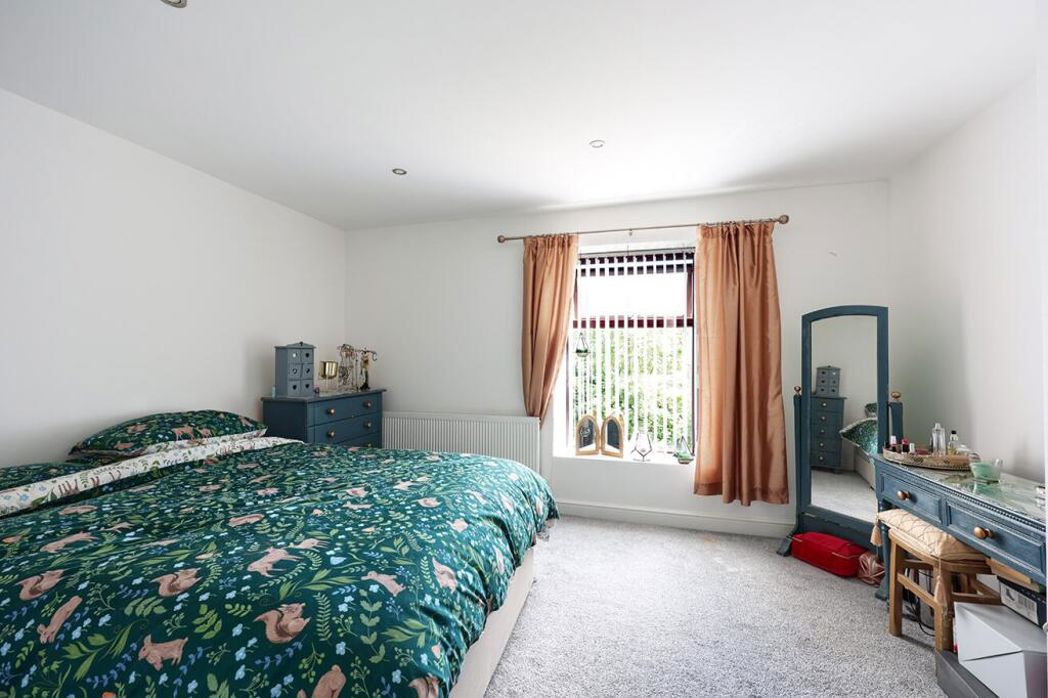 9, Burnley, Lancashire, BB12 8NW