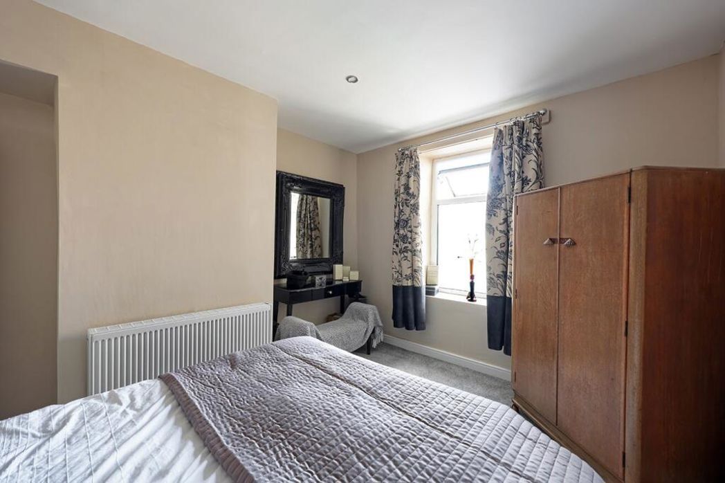 9, Burnley, Lancashire, BB12 8NW