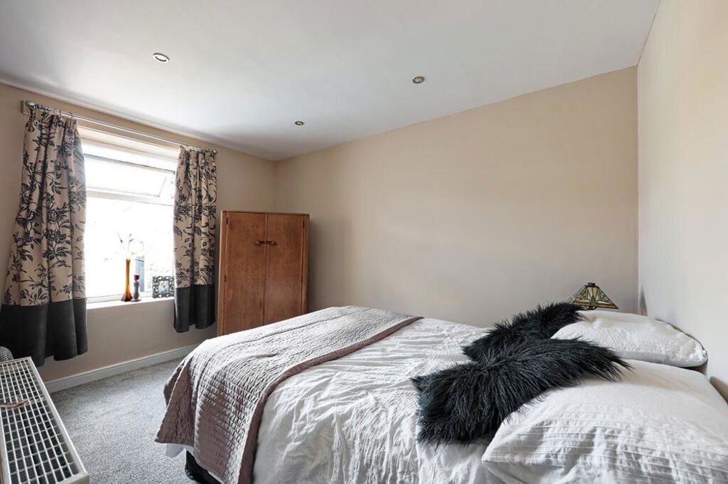 9, Burnley, Lancashire, BB12 8NW