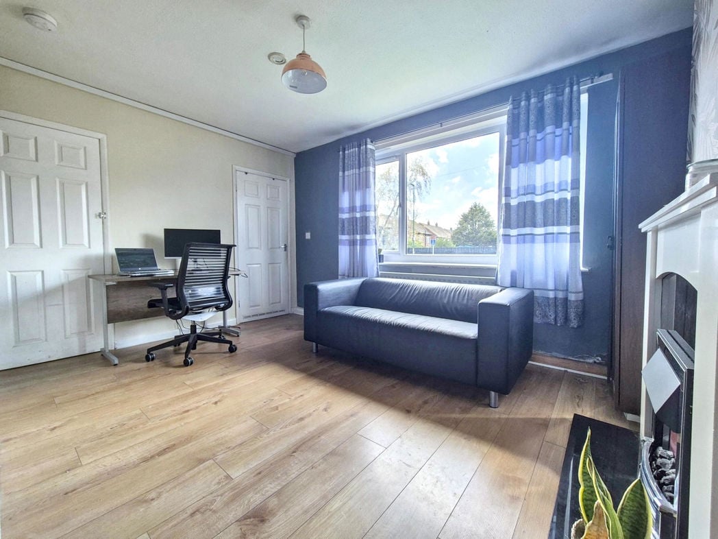 Lounge.