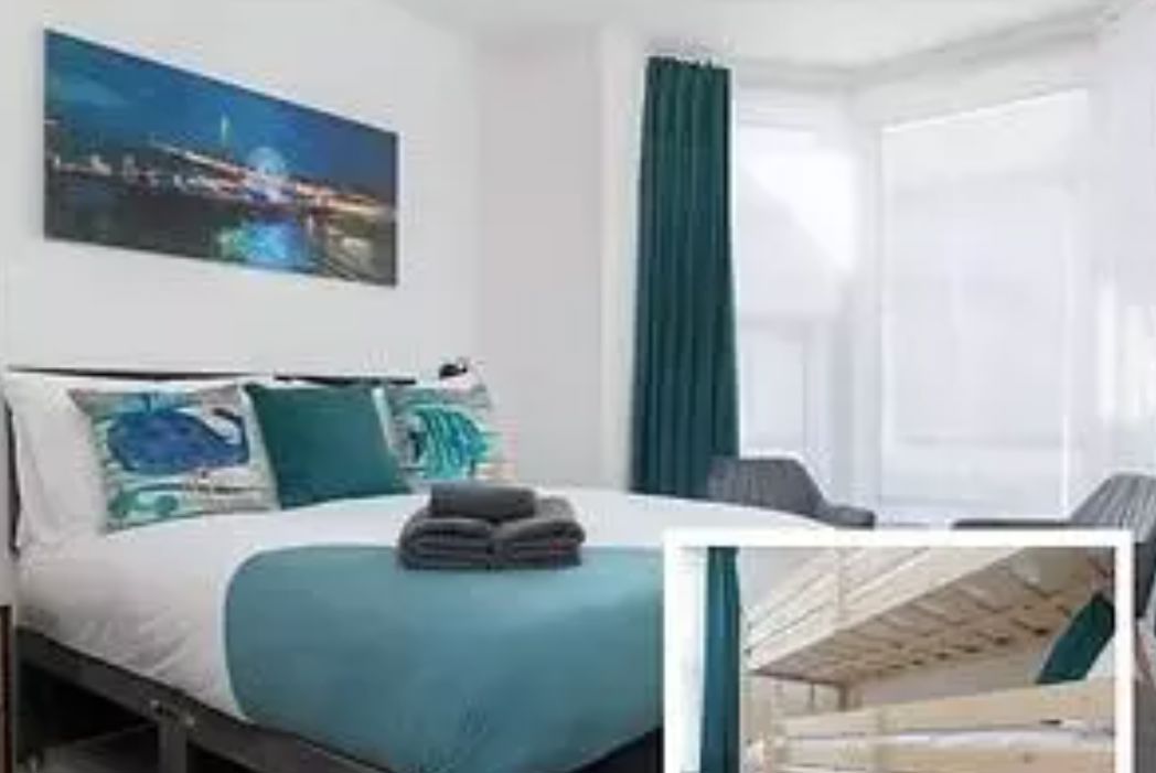 11, Blackpool, Lancashire, FY1 4QD