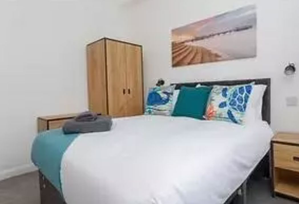 11, Blackpool, Lancashire, FY1 4QD