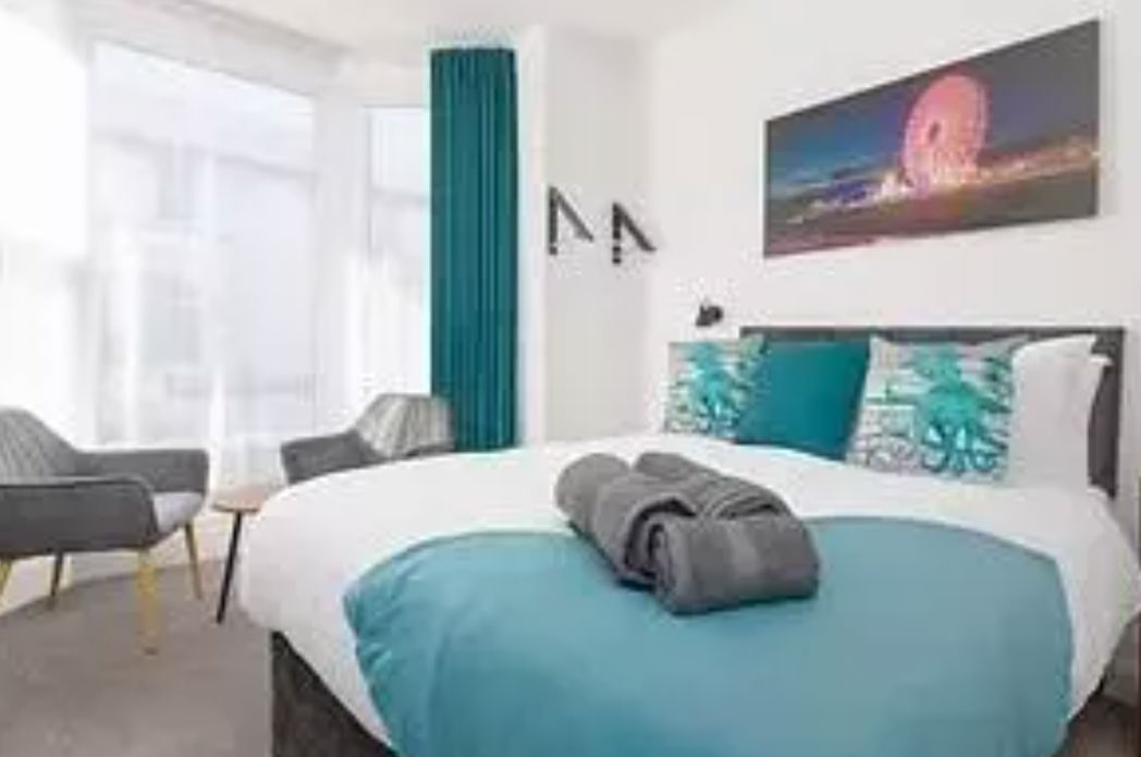 11, Blackpool, Lancashire, FY1 4QD