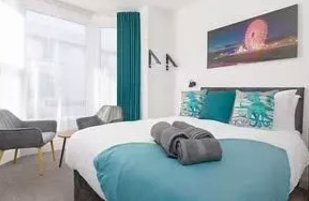 11, Blackpool, Lancashire, FY1 4QD