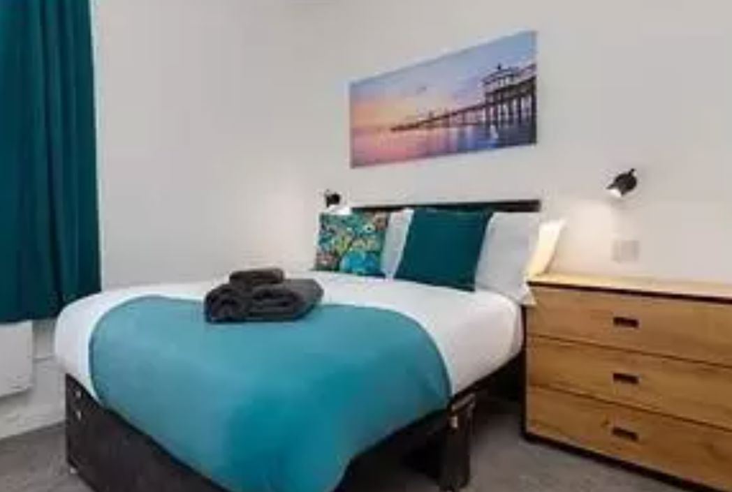 11, Blackpool, Lancashire, FY1 4QD