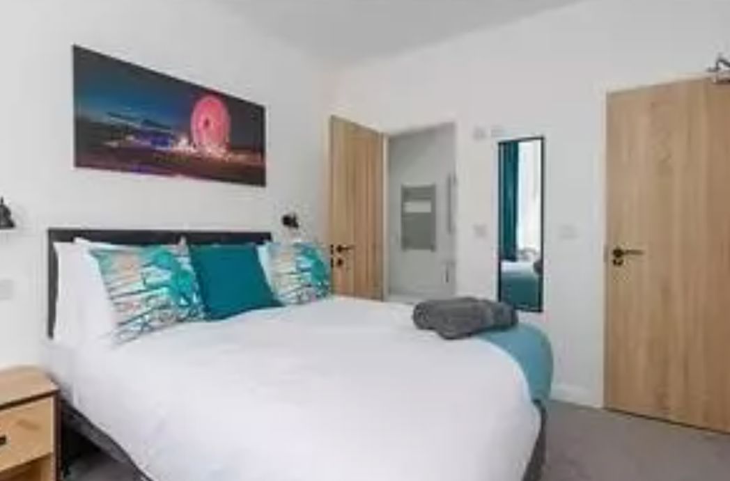 11, Blackpool, Lancashire, FY1 4QD