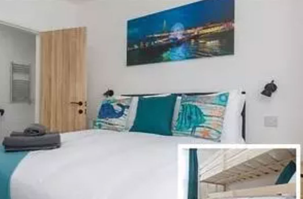 11, Blackpool, Lancashire, FY1 4QD